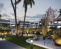 Obra nueva - Apartamento / piso - Gran Alacant