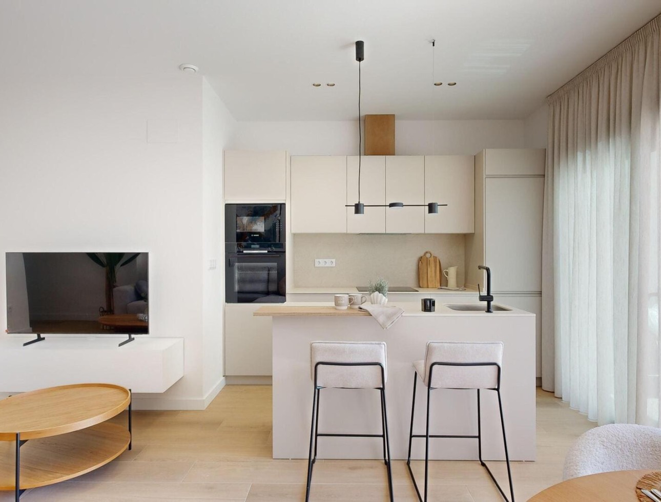 Obra nueva - Apartamento / piso - Guardamar del Segura