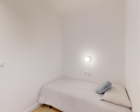 Obra nueva - Apartamento / piso - Guardamar del Segura
