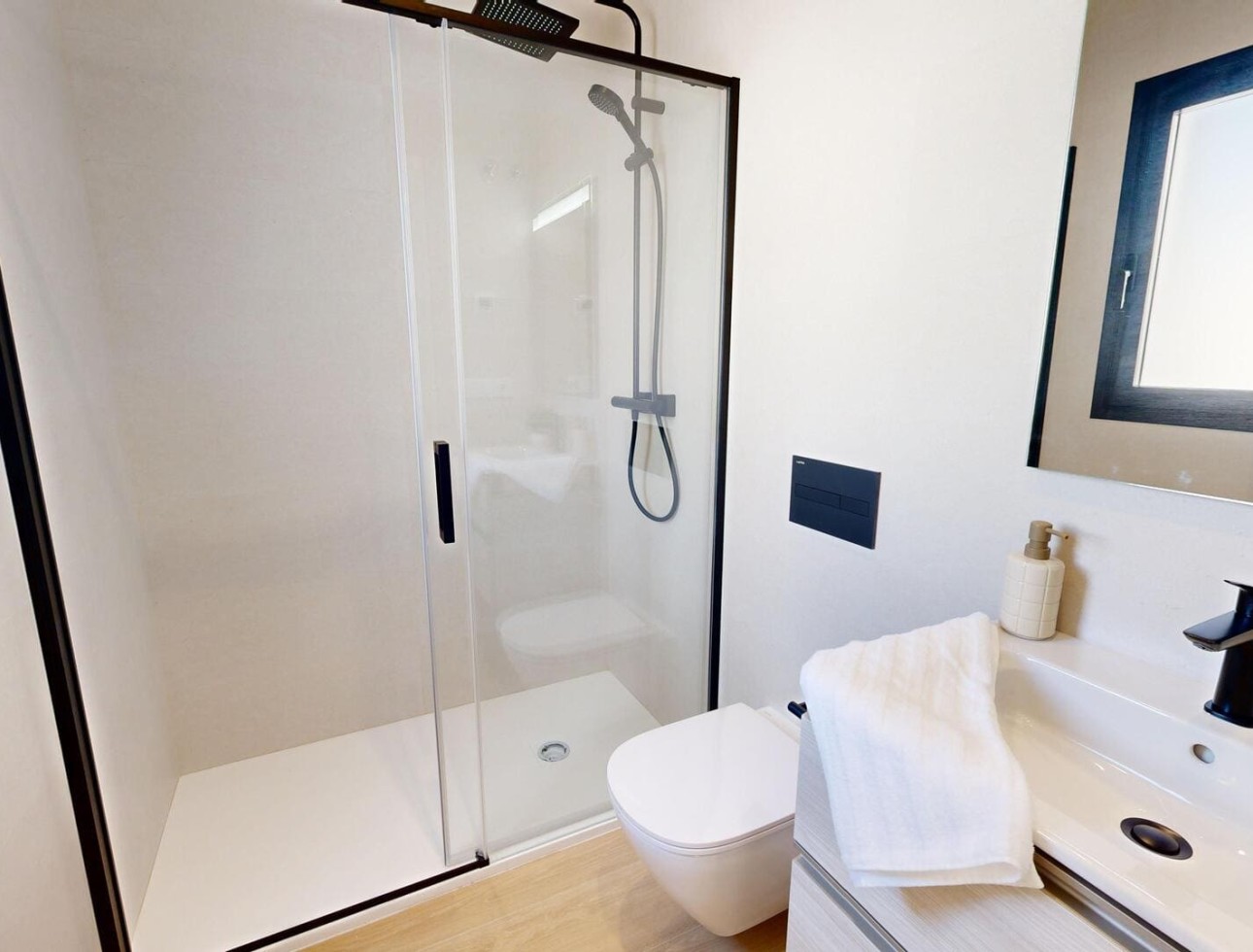 Obra nueva - Apartamento / piso - Guardamar del Segura