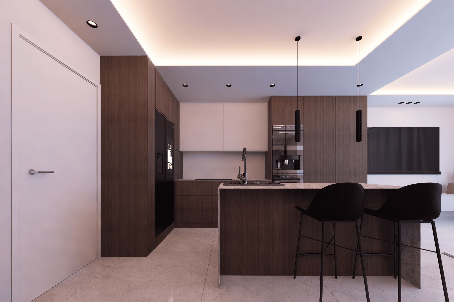 Obra nueva - Apartamento / piso - Guardamar del Segura