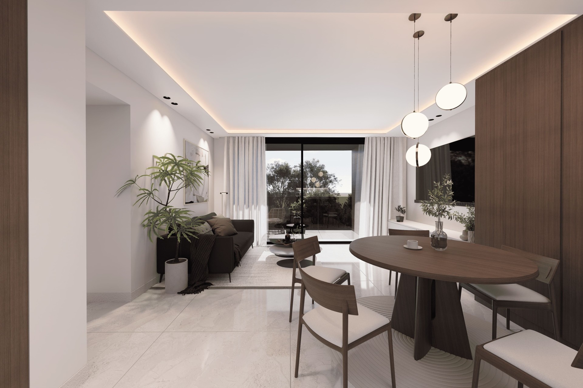 Obra nueva - Apartamento / piso - Guardamar del Segura