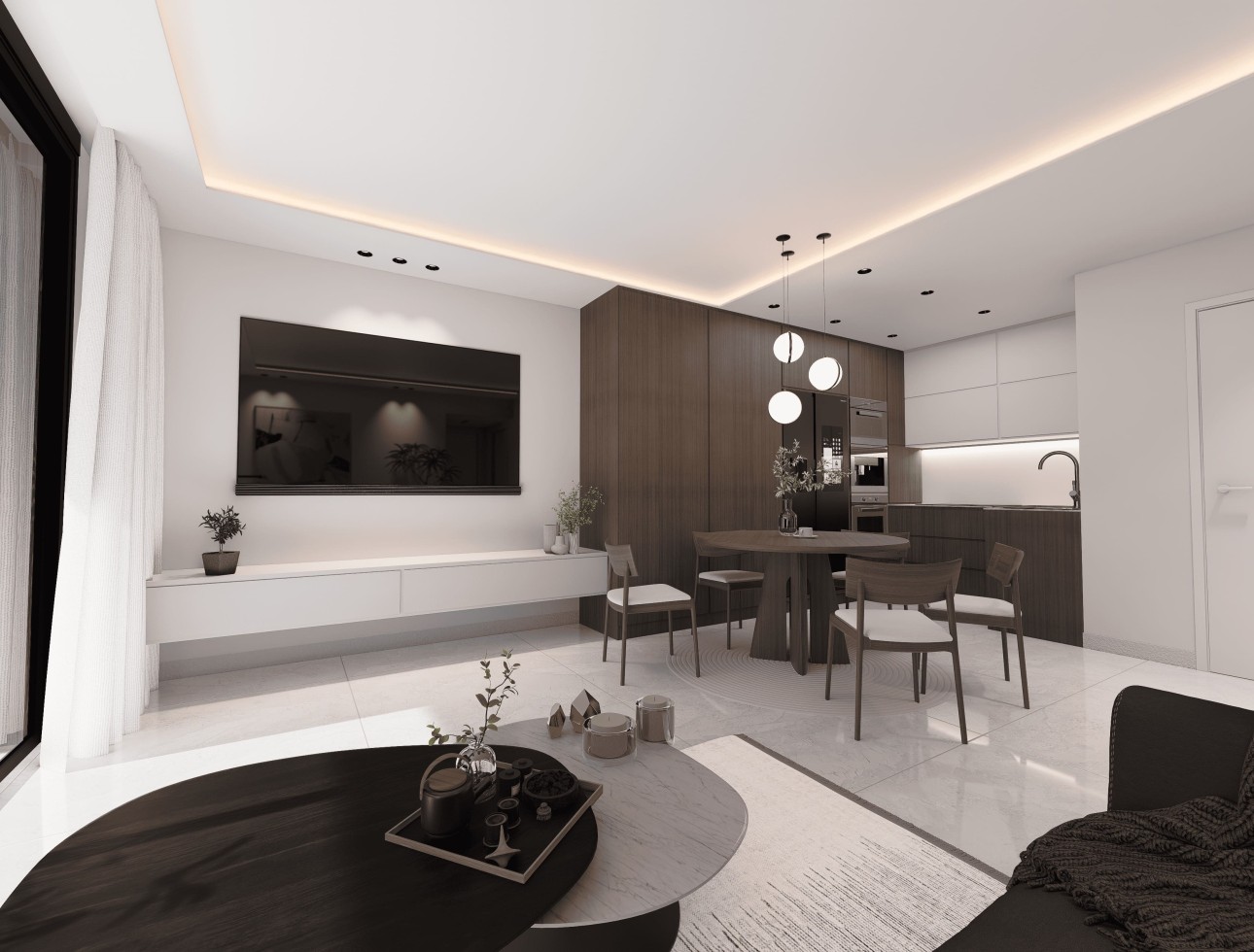 Obra nueva - Apartamento / piso - Guardamar del Segura
