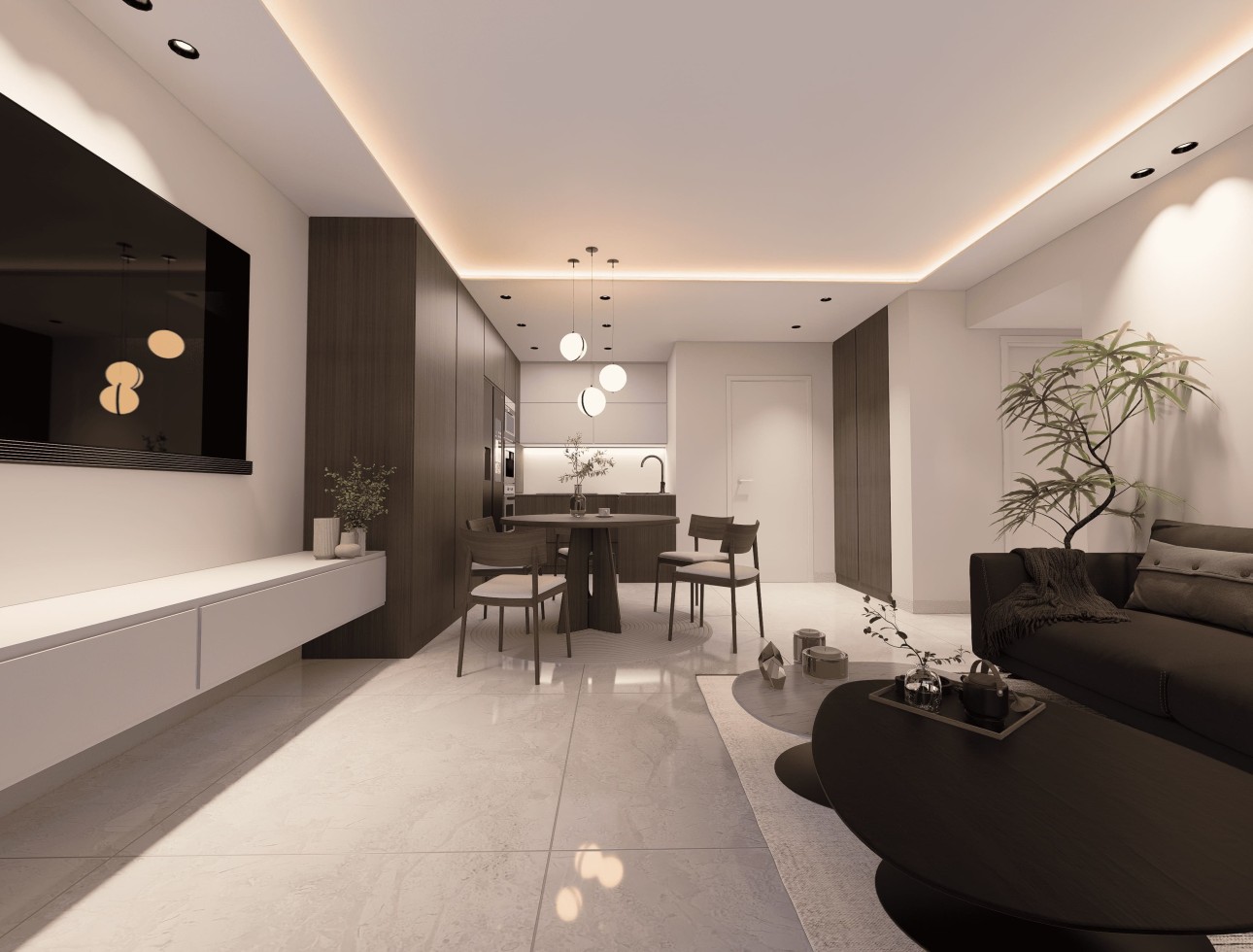 Obra nueva - Apartamento / piso - Guardamar del Segura