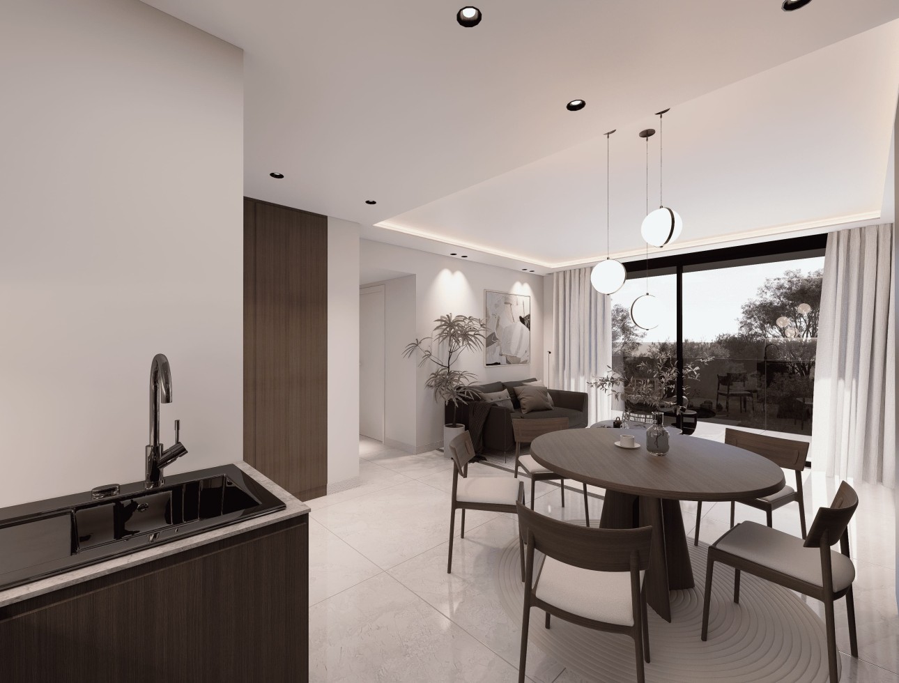 Obra nueva - Apartamento / piso - Guardamar del Segura