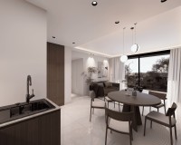 Obra nueva - Apartamento / piso - Guardamar del Segura