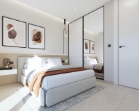 Obra nueva - Apartamento / piso - Guardamar del Segura