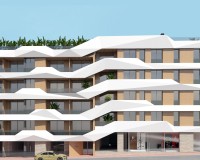 Obra nueva - Apartamento / piso - Guardamar del Segura