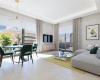 Obra nueva - Apartamento / piso - Guardamar del Segura