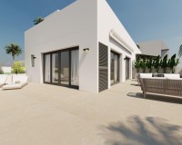 Obra nueva - Apartamento / piso - Guardamar del Segura