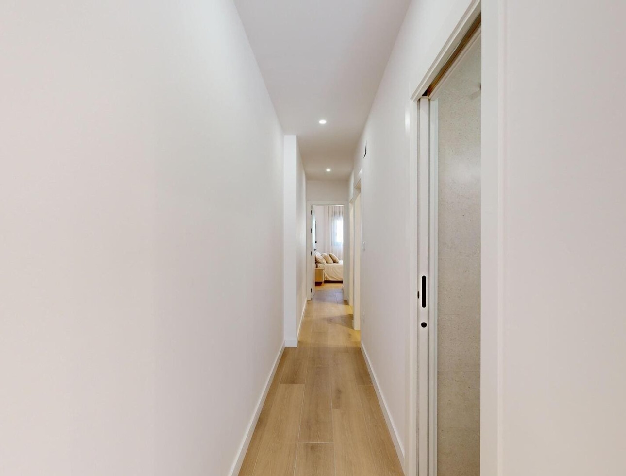Obra nueva - Apartamento / piso - Guardamar del Segura