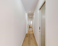 Obra nueva - Apartamento / piso - Guardamar del Segura