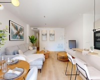 Obra nueva - Apartamento / piso - Guardamar del Segura