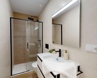 Obra nueva - Apartamento / piso - Guardamar del Segura
