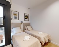 Obra nueva - Apartamento / piso - Guardamar del Segura