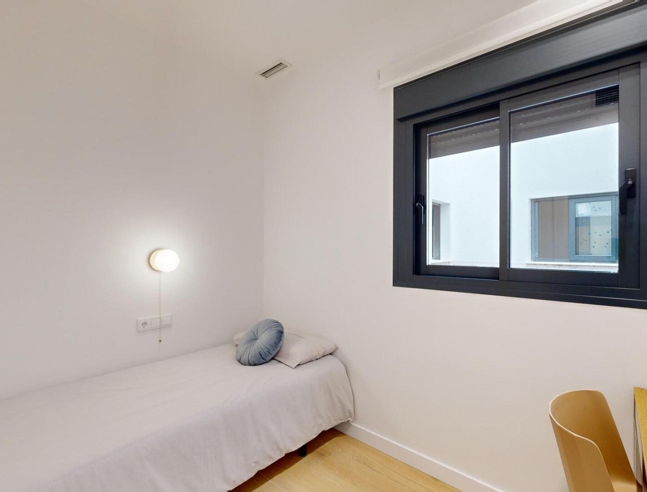 Obra nueva - Apartamento / piso - Guardamar del Segura