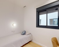 Obra nueva - Apartamento / piso - Guardamar del Segura