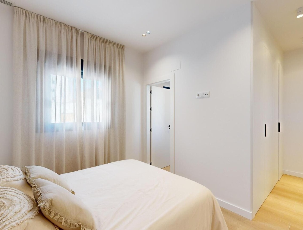 Obra nueva - Apartamento / piso - Guardamar del Segura