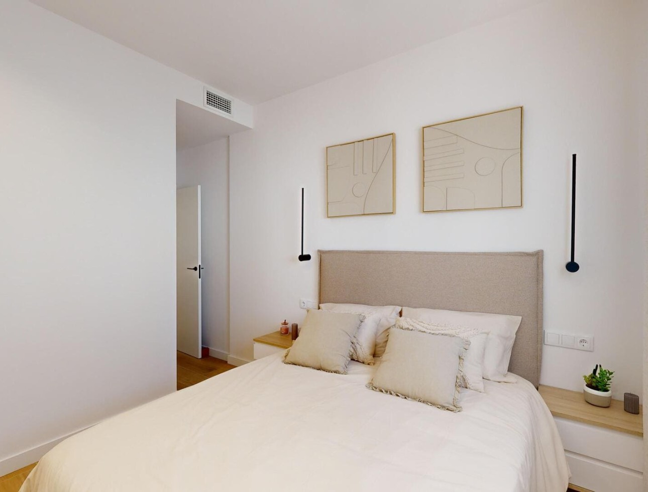 Obra nueva - Apartamento / piso - Guardamar del Segura