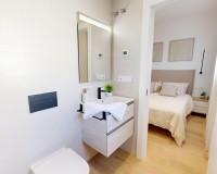 Obra nueva - Apartamento / piso - Guardamar del Segura