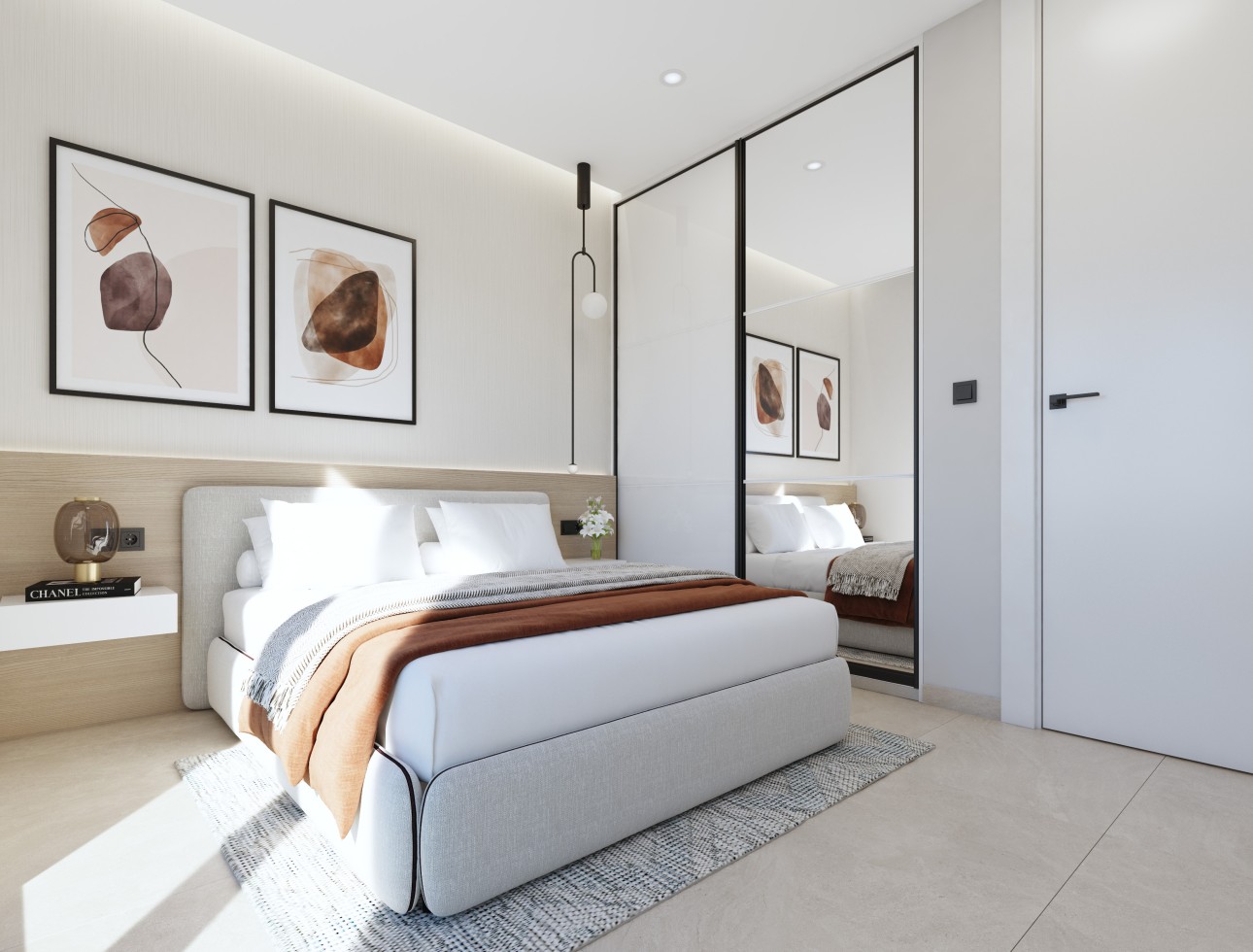 Obra nueva - Apartamento / piso - Guardamar del Segura