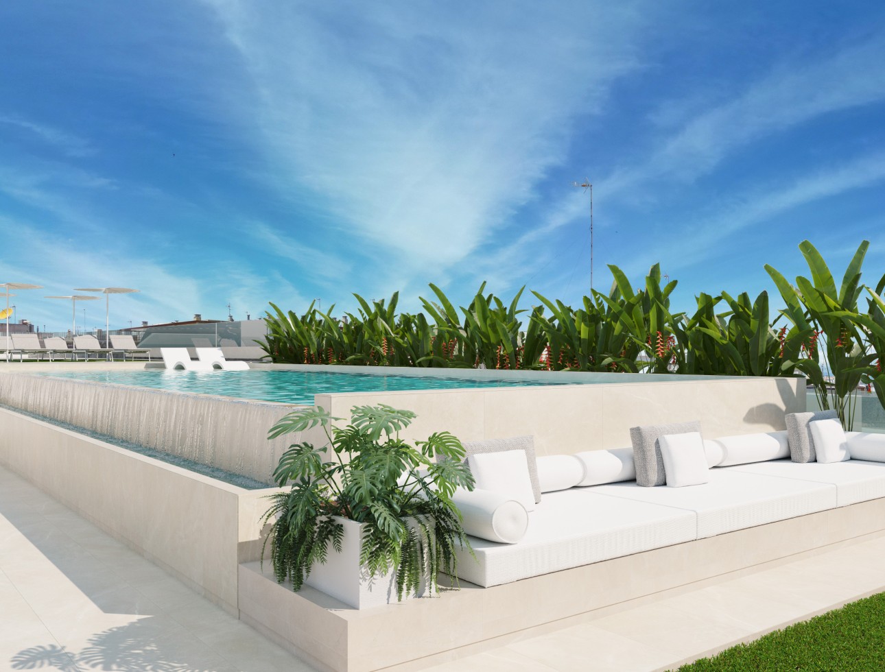 Obra nueva - Apartamento / piso - Guardamar del Segura