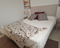 Obra nueva - Apartamento / piso - Jerónimo y Avileses