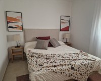 Obra nueva - Apartamento / piso - Jerónimo y Avileses