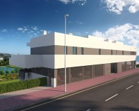 Obra nueva - Apartamento / piso - La Cala de Mijas