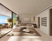 Obra nueva - Apartamento / piso - La Capellania