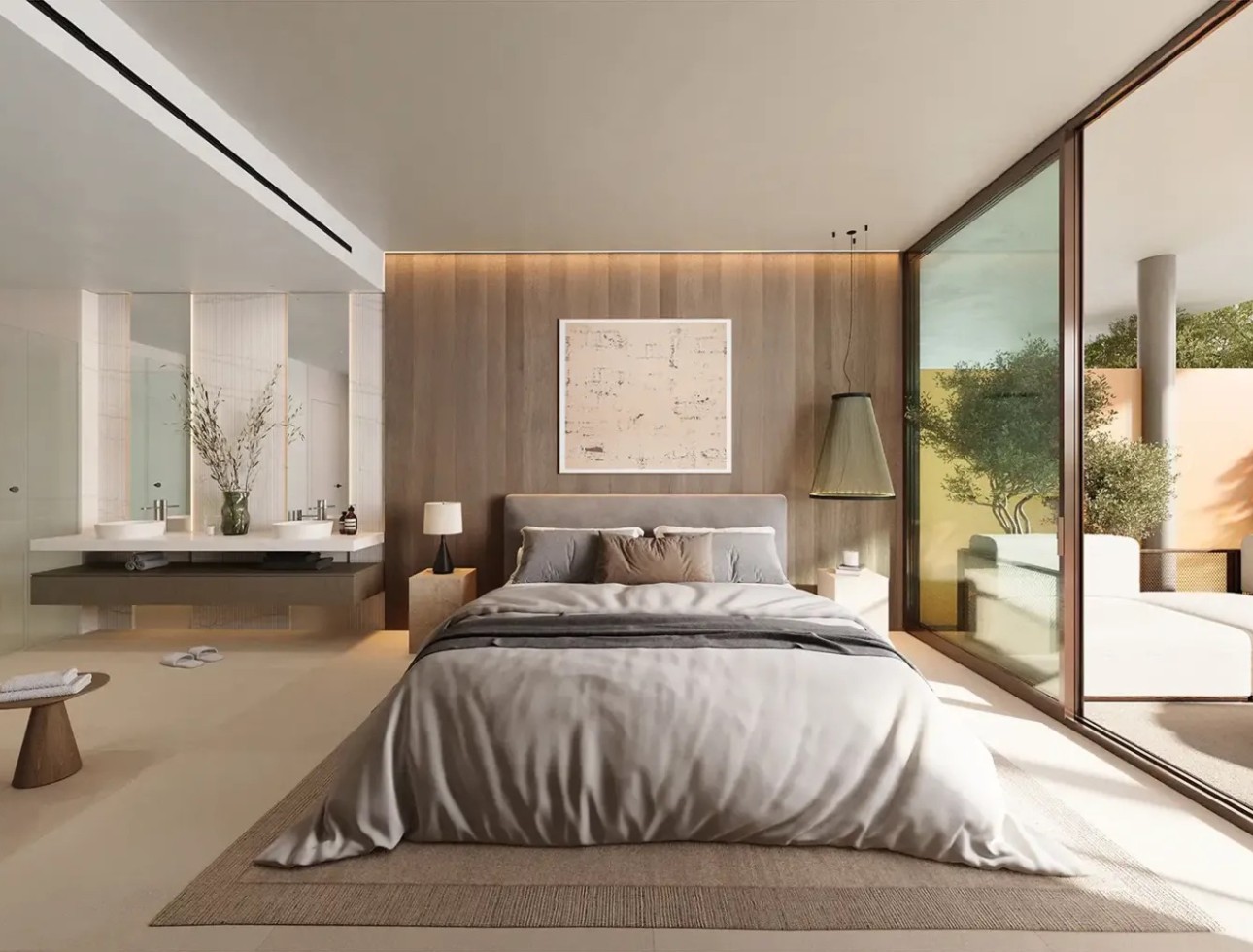 Obra nueva - Apartamento / piso - La Capellania