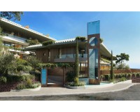 Obra nueva - Apartamento / piso - La Capellania