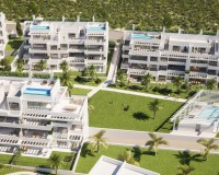 Obra nueva - Apartamento / piso - La Gaspara
