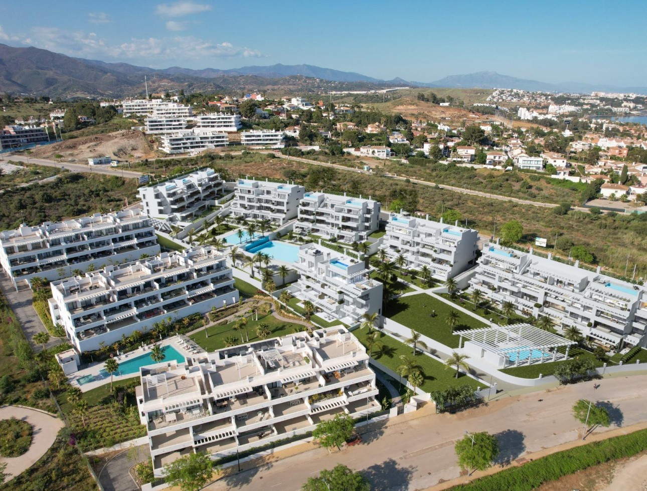 Obra nueva - Apartamento / piso - La Gaspara