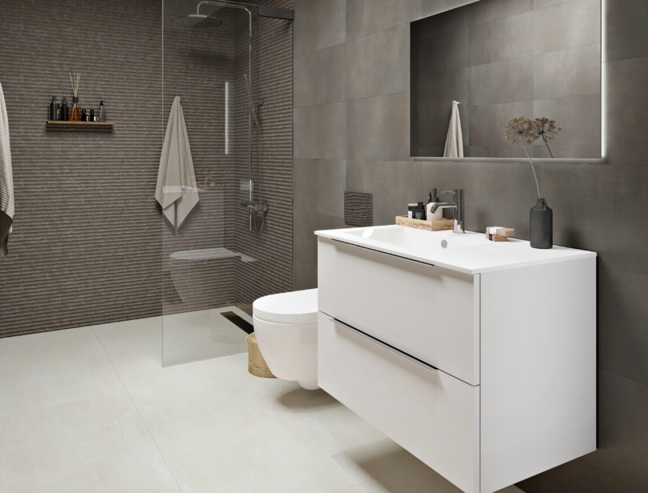 Obra nueva - Apartamento / piso - La Gaspara