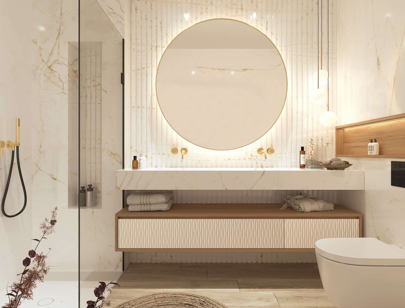 Obra nueva - Apartamento / piso - La Manga del Mar Menor