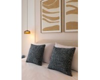 Obra nueva - Apartamento / piso - La Manga del Mar Menor