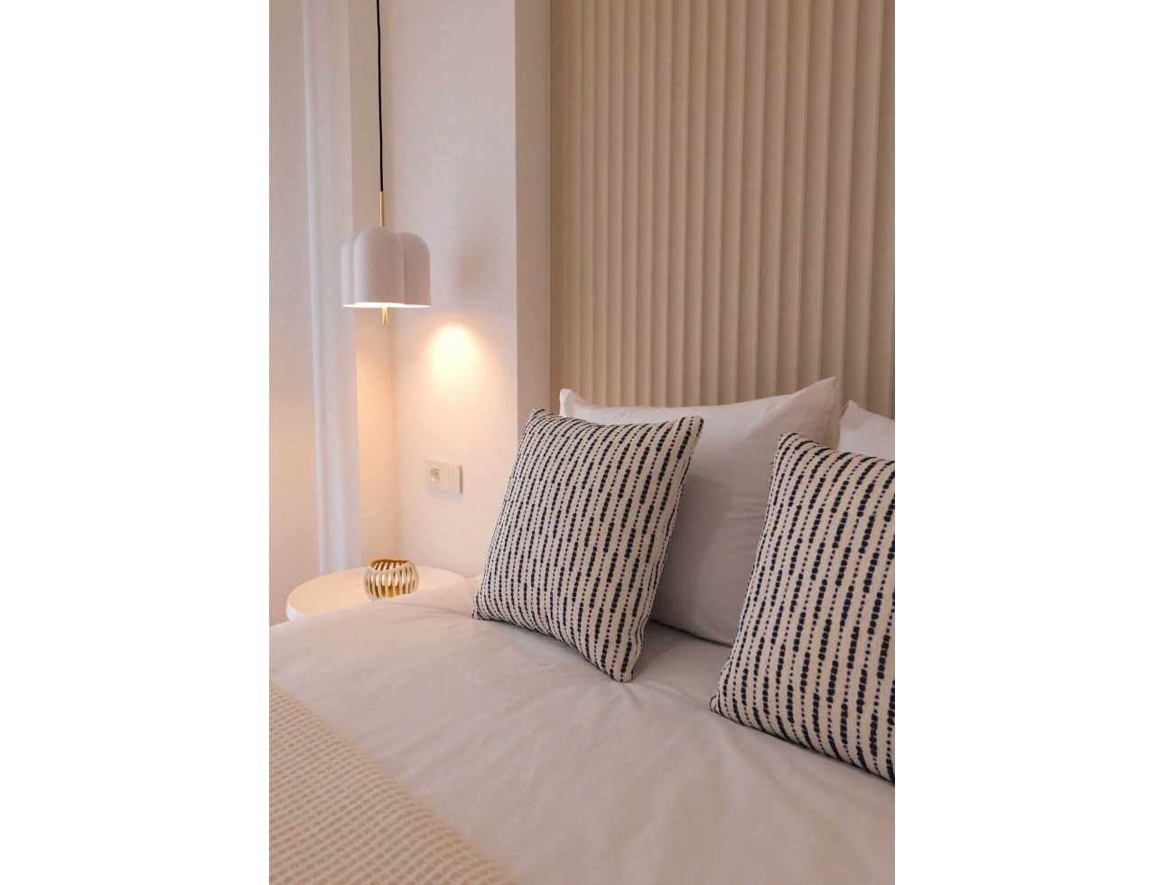 Obra nueva - Apartamento / piso - La Manga del Mar Menor