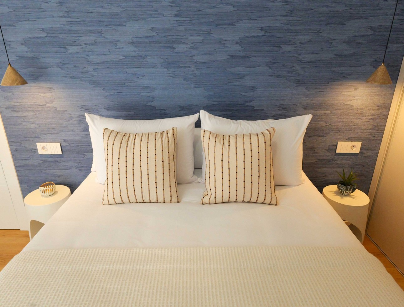 Obra nueva - Apartamento / piso - La Manga del Mar Menor