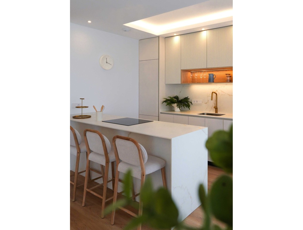 Obra nueva - Apartamento / piso - La Manga del Mar Menor