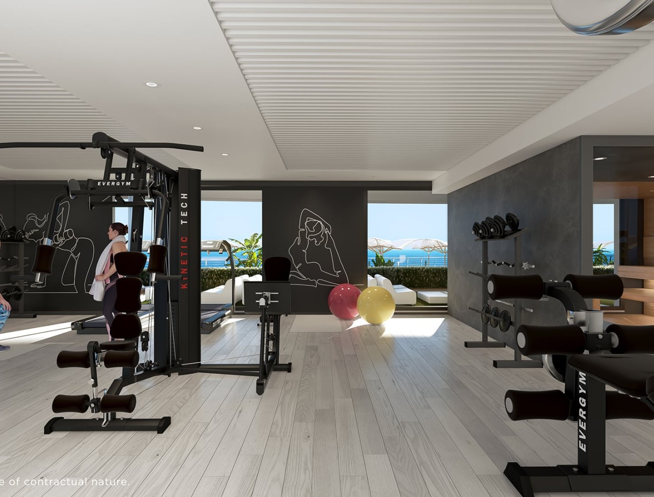 Obra nueva - Apartamento / piso - La Manga del Mar Menor