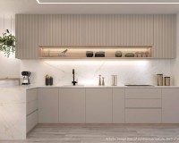 Obra nueva - Apartamento / piso - La Manga del Mar Menor
