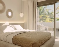 Obra nueva - Apartamento / piso - La Nucia