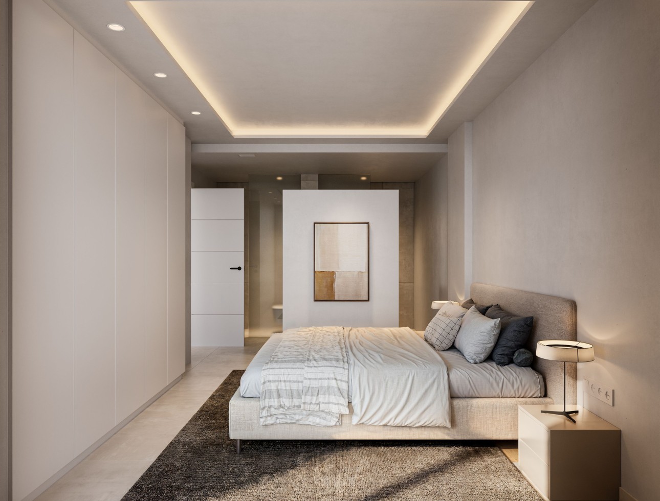 Obra nueva - Apartamento / piso - La Sella