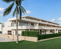 Obra nueva - Apartamento / piso - La Sella