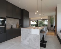 Obra nueva - Apartamento / piso - Las Colinas Golf