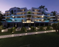 Obra nueva - Apartamento / piso - Las Colinas Golf