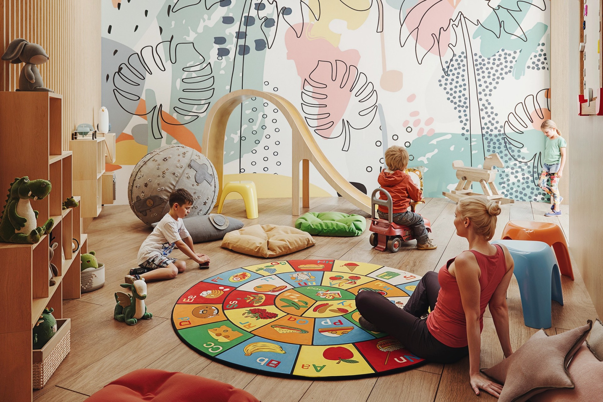 Obra nueva - Apartamento / piso - Las Lagunas de Mijas