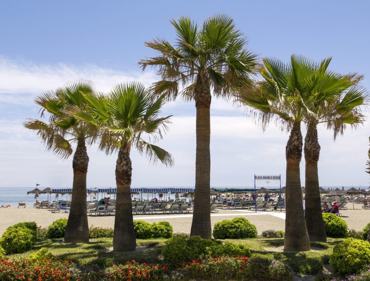 Obra nueva - Apartamento / piso - Las Lagunas de Mijas