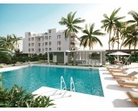 Obra nueva - Apartamento / piso - Las Lagunas de Mijas